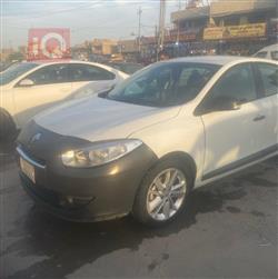 رينو فلوينس